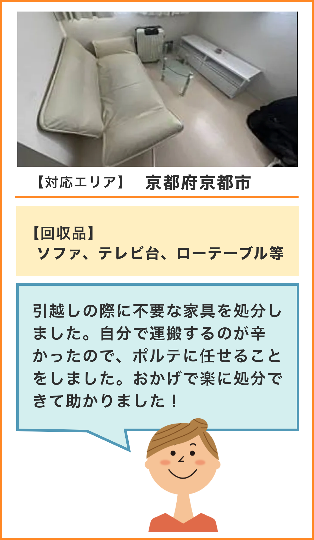 京都の事例